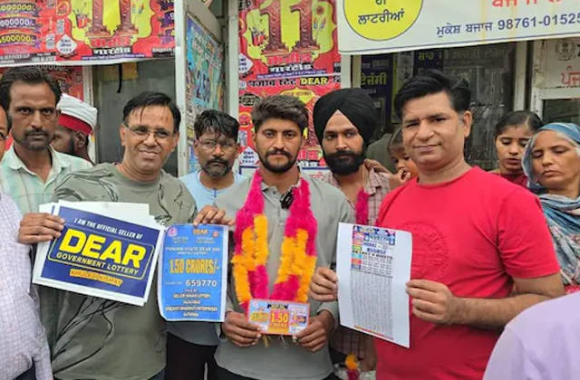 PunjabKesari
