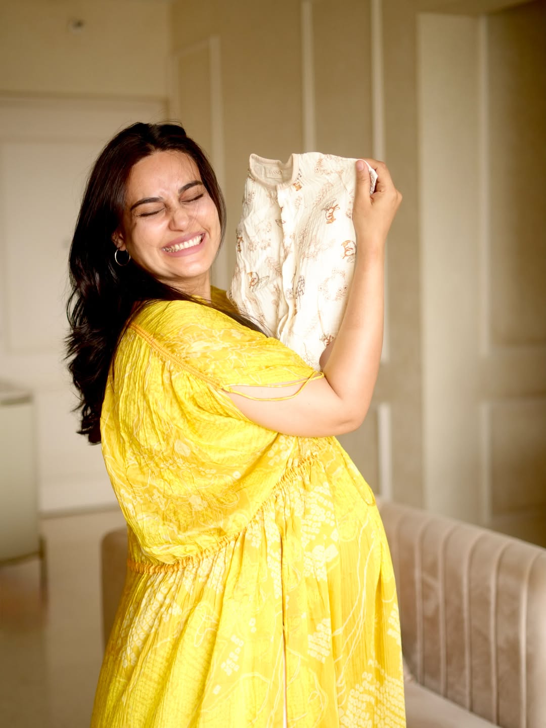 Surbhi Jyoti Photoshoot