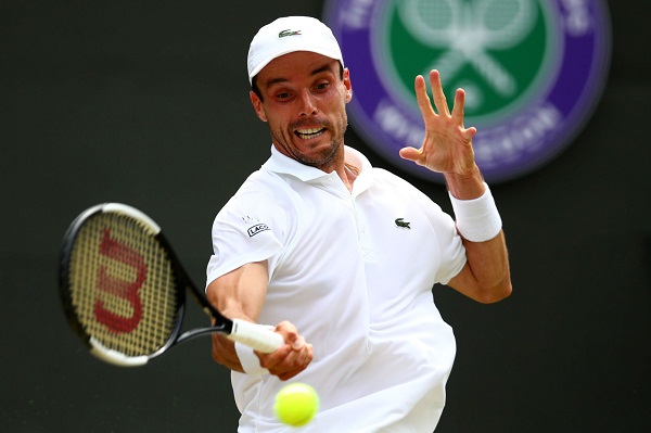 Roberto Bautista cancel his bachelor party due to reach Wimbledon final