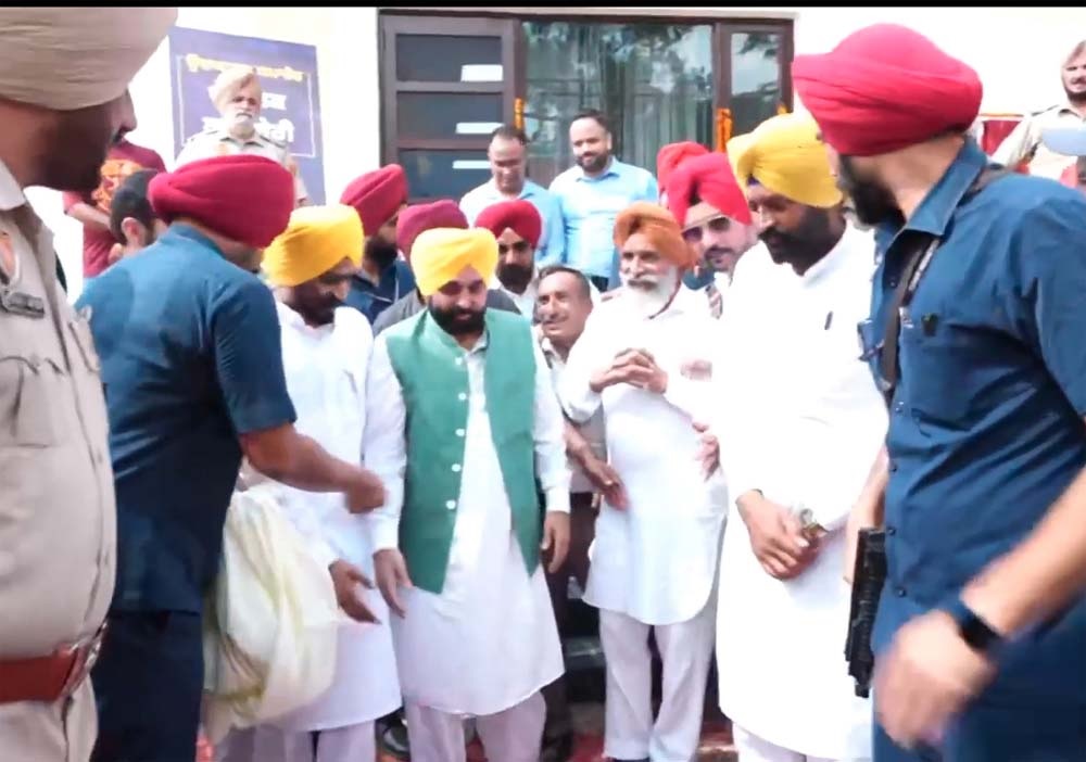 PunjabKesari