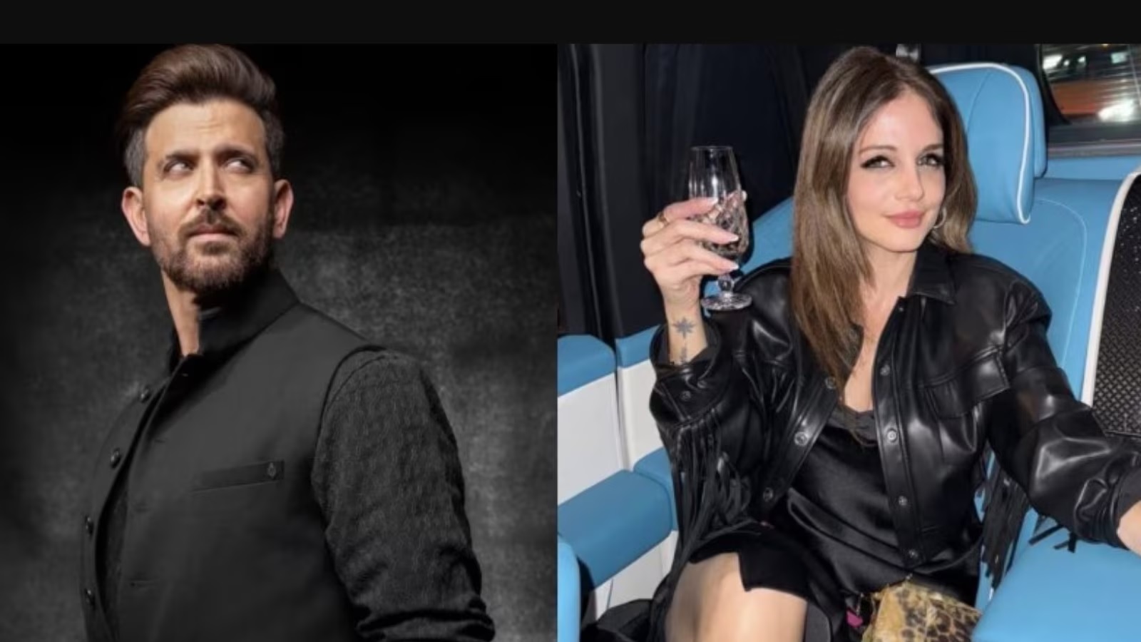 Hrithik Roshan and Sussanne Khan divorce