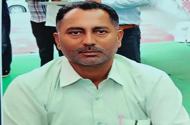 Doraha Cooperative Society scam