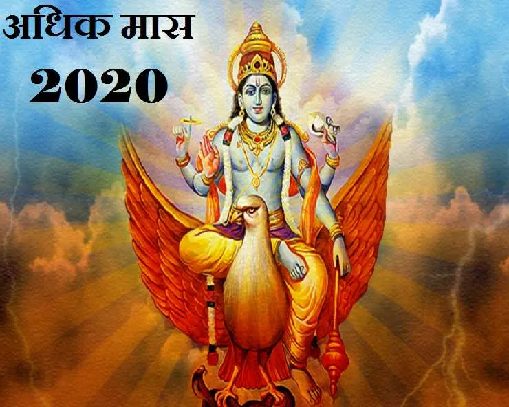 PunjabKesari, Adhik Maas 2020, Adhik Maas, Adhik Maas Importance, Adhik Maas Rules, Adhik Maas Muhurat, Specialty of Adhik Maas, Shubh Yog, Shubh yog of Adhi mass, Muhurat in hindi, Sanatan Dharm, Hindu Festival, Hindu Dharm