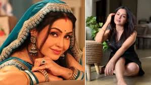 Shubhangi Atre  love life