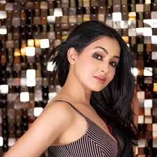 Shubhangi Atre  love life