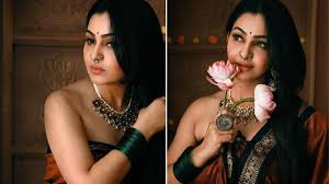 Shubhangi Atre  love life