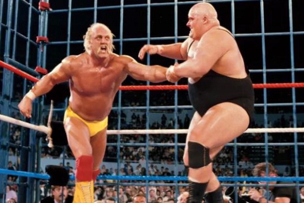 WWE legend King kong bundy died at aged 61