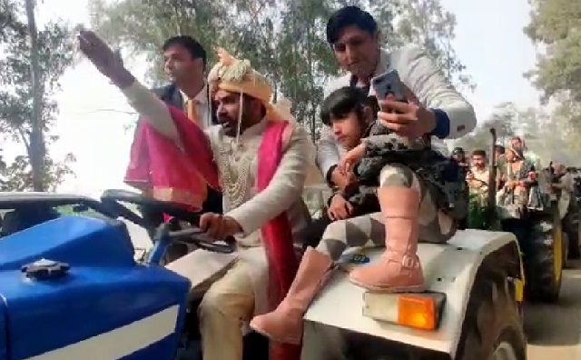 PunjabKesari, haryana