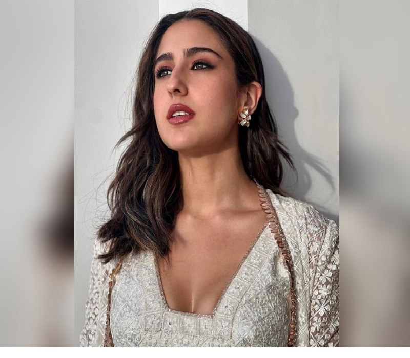 Sara Ali Khan