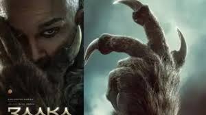  Raaka movie details