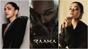 Raaka movie details