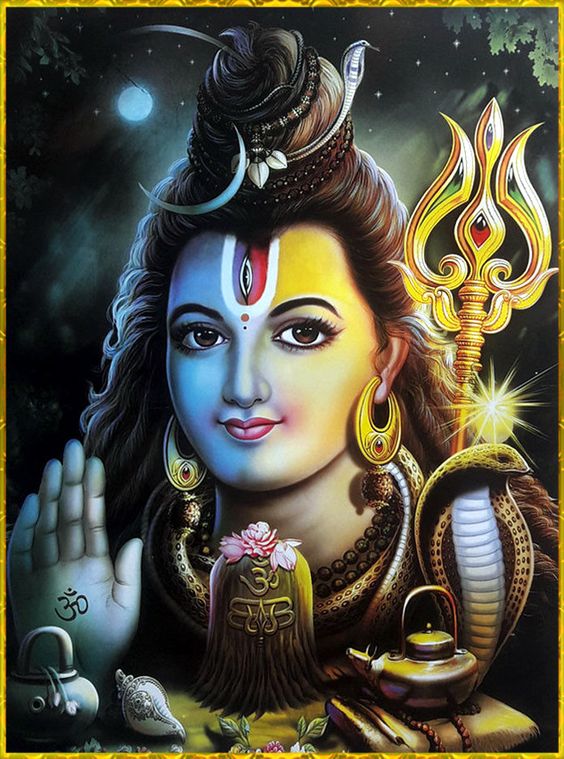 PunjabKesari, Sawan, Sawan 2019, Savan, Savan 2019, सावन, सावन 2019, Lord Shiva, भोलेनाथ, शिव जी