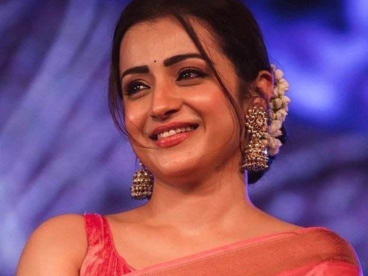  Trisha Krishnan net worth