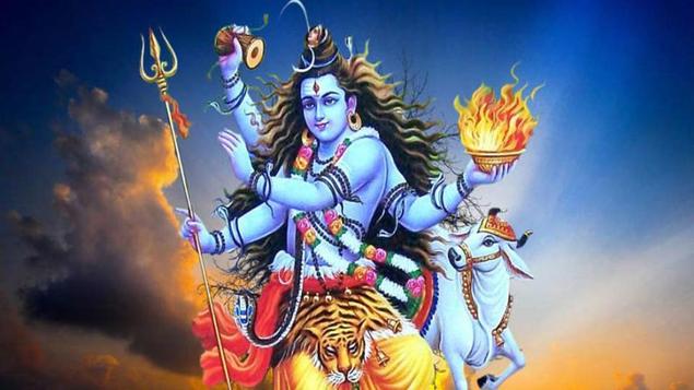 PunjabKesari, Lord Shiva, Shiv ji, शिव जी, महादेव, Pradosh Fast, Masik Shivratri 2019, प्रदोष व्रत, मासिक शिवरात्रि 2019