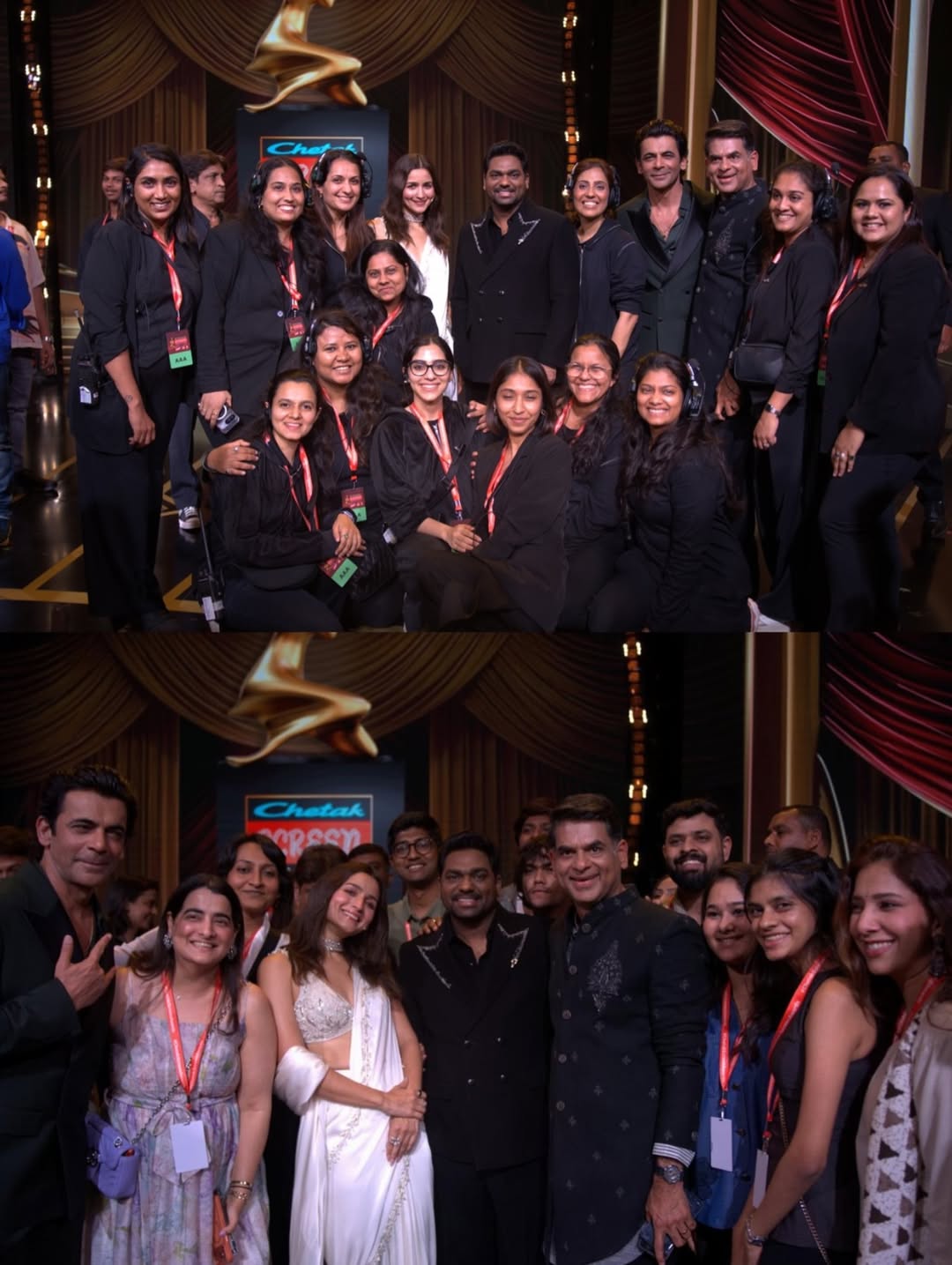  Screen Awards 2026 alia bhatt