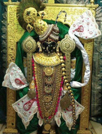 PunjabKesari, Janmashtami 2020, जन्माष्टमी, Janmashtami, द्वारकाधीश मंदिर, जन्माष्टमी 2020, Sri Krishna, श्री कृष्ण, Sri Krishna mantra, Dwarika, Dwarikadhesh, Dharmik Sthal, Religious Place in india