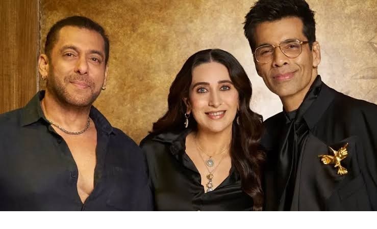 Salman Khan share Paranormal Experience