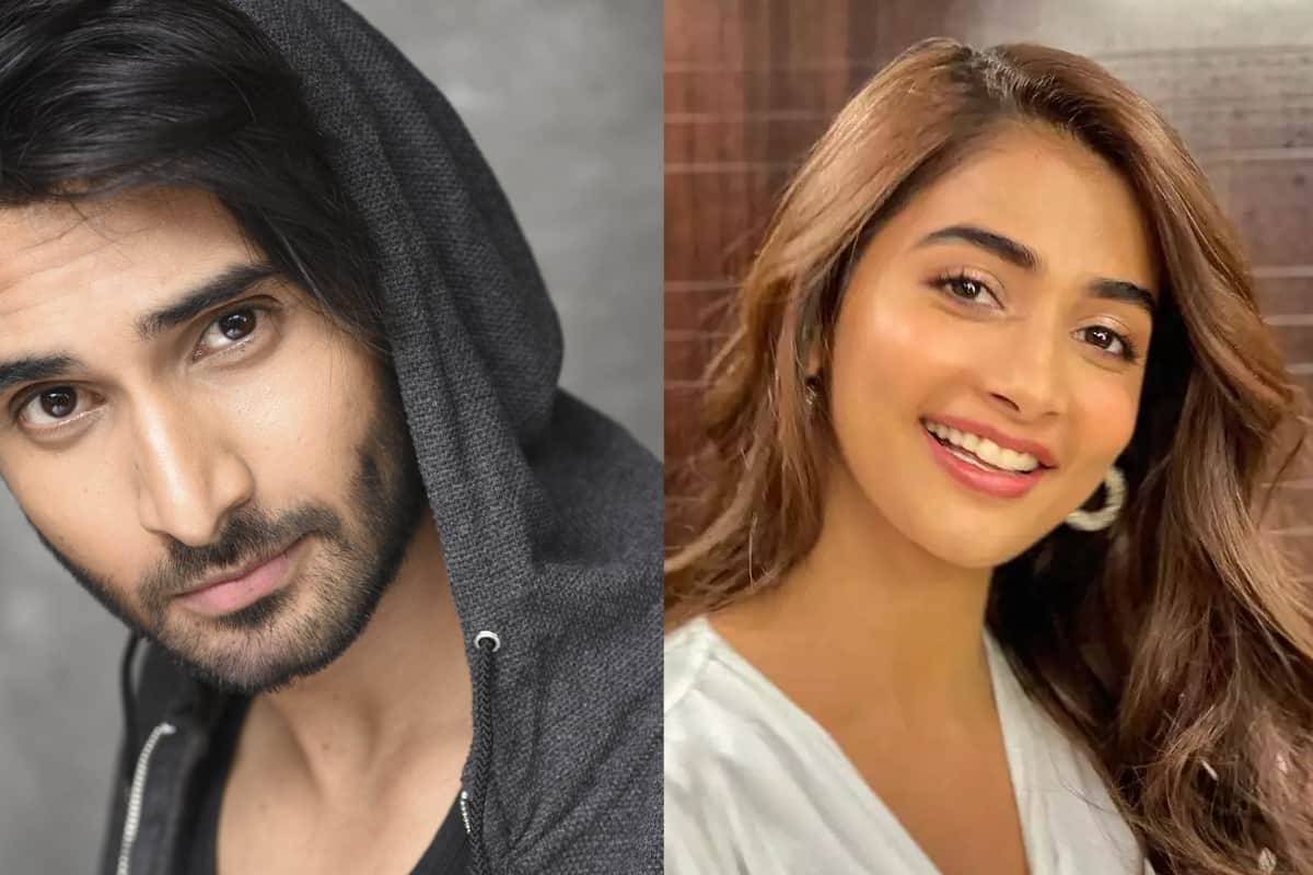  Pooja Hegde love life