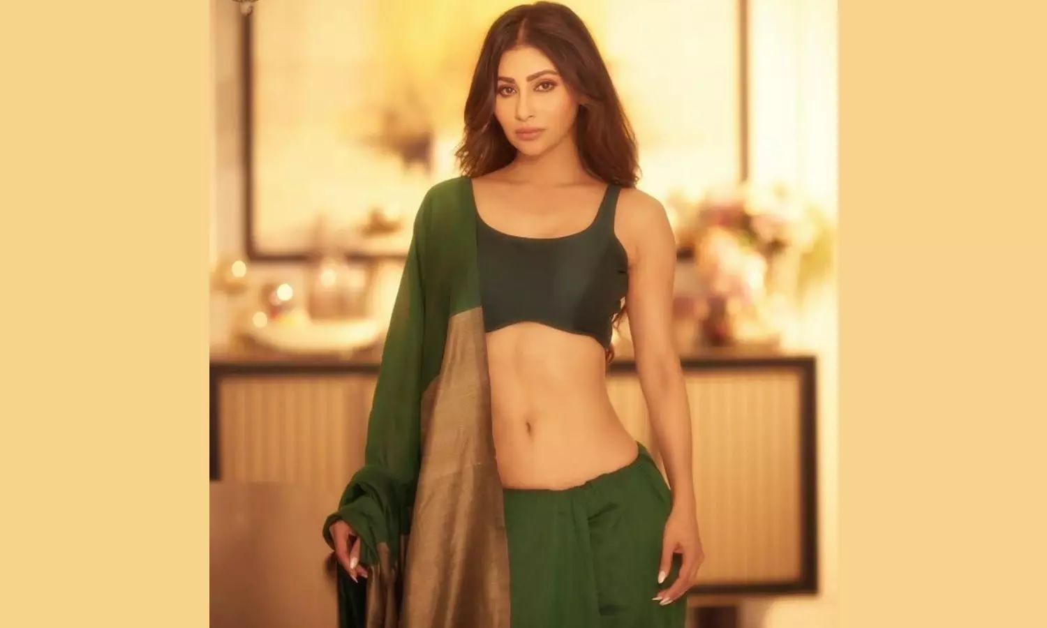 Mouni Roy net worth