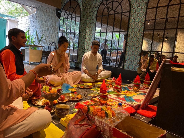 Bollywood Tadka, Kangana Ranaut Production House