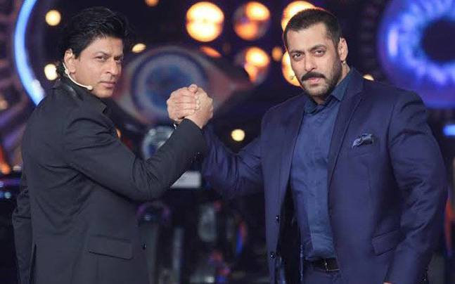 Bollywood Tadka, सलमान खान इमेज, शाहरुख खान इमेज, करण-अर्जुन इमेज, ट्वीट इमेज, इश्कबाज सॉन्ग इमेज, फिल्म जीरो सॉन्ग इमेज