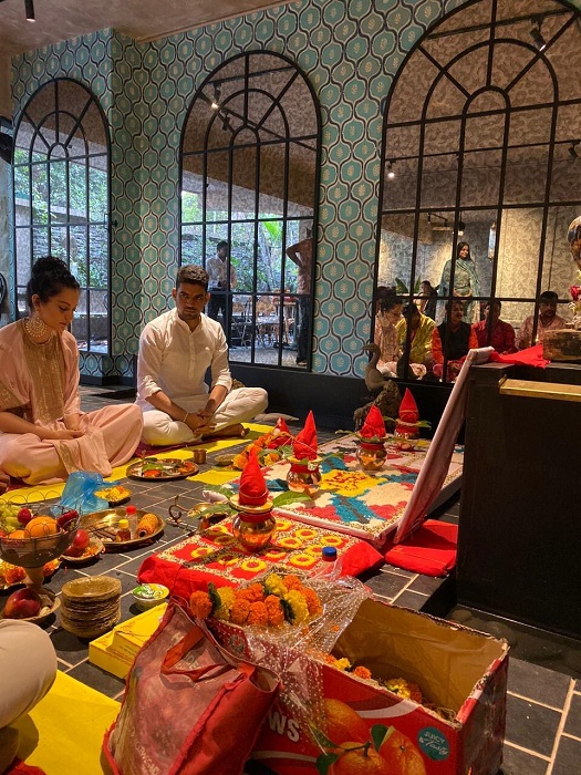 Bollywood Tadka, Kangana Ranaut Production House