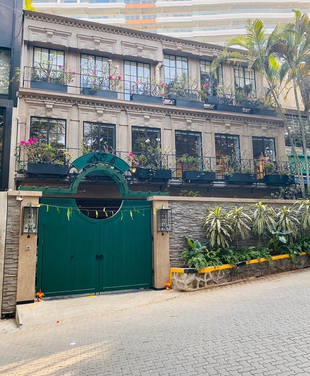 Bollywood Tadka, Kangana Ranaut Production House