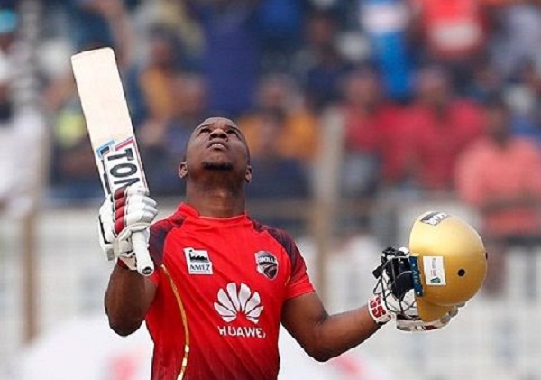 Evin lewis v/s Nicholas Pooran : Know who is Real King of twenty 20