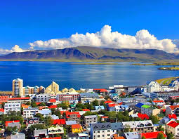 PunjabKesari, nari, ICeland