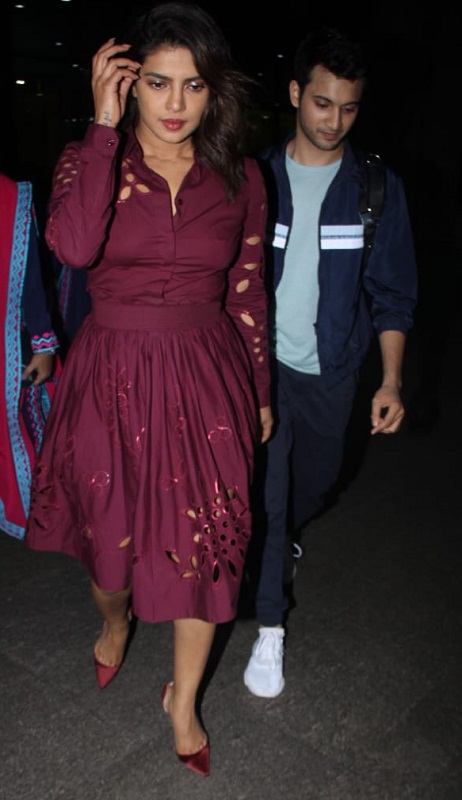 Bollywood Tadka, Priyanka Chopra Images