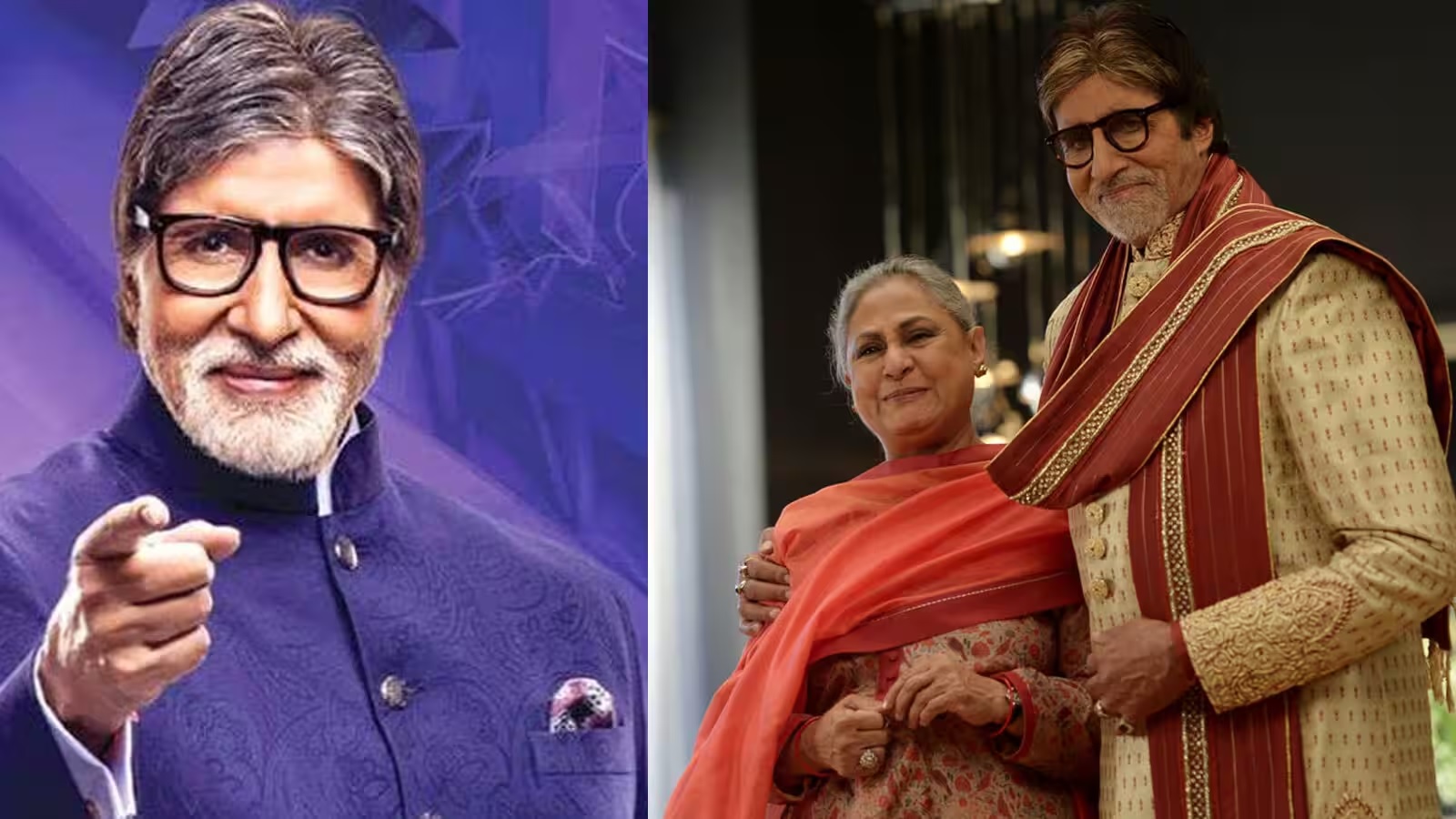 Amitabh Jaya Bachchan