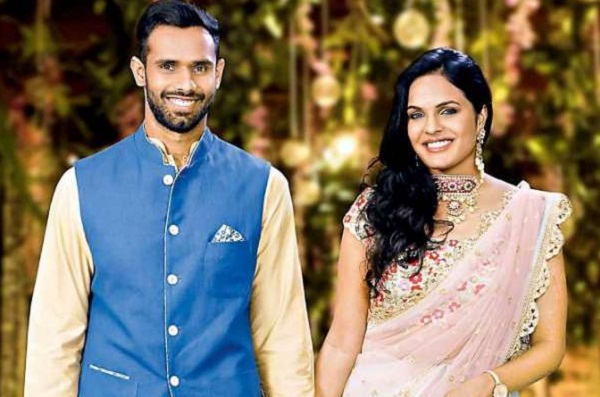 indian-player-influenced-in-test-cricket-married-to-his-girlfriend-see-photos