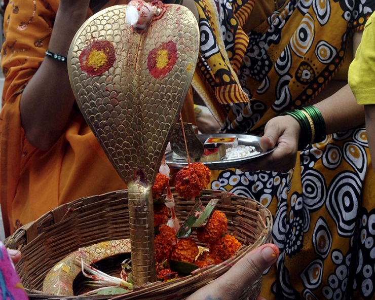 PunjabKesari, Sawan, Sawan 2020, सावन, सावन 2020, शिव जी, nag panchami 2020, nag panchami, नाग पंचमी, नाग पंचमी 2020, nag panchami 2020 pujan vidhi, nag panchami 2020 muhurat, Vrat Tyohar, Hindu Vrat, Hindu festival