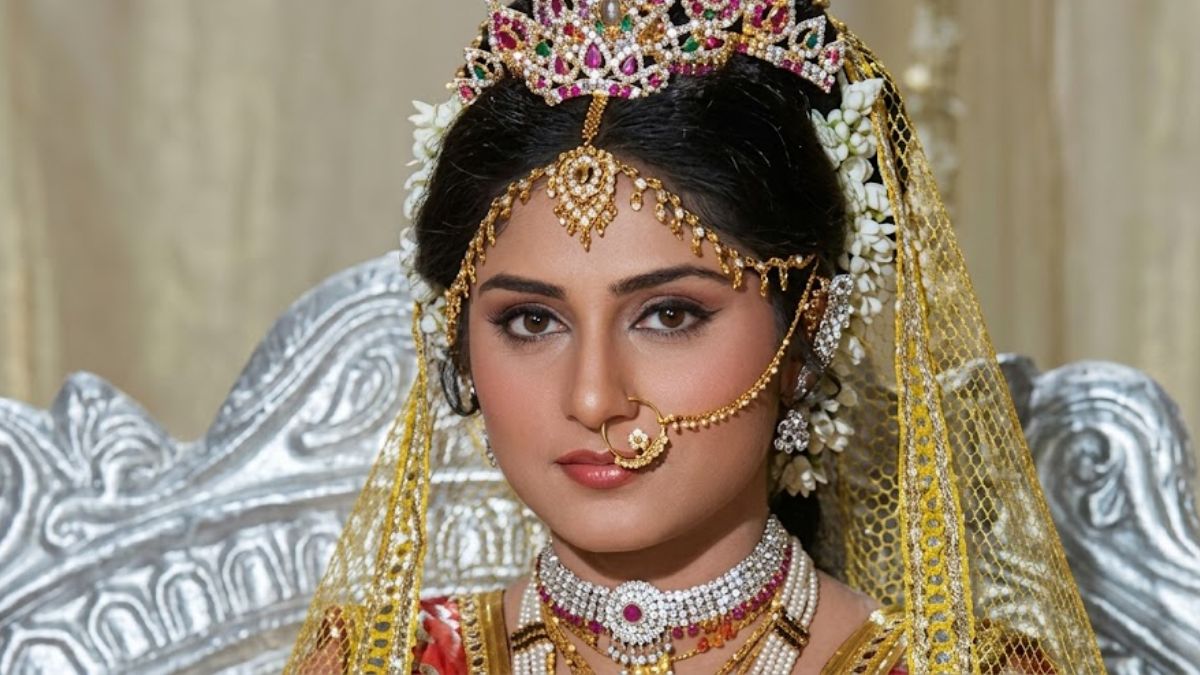  Roopa Ganguly