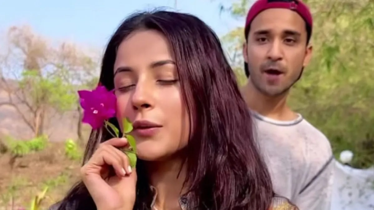Shehnaaz Gill and  Raghav Juyal Dating Rumours