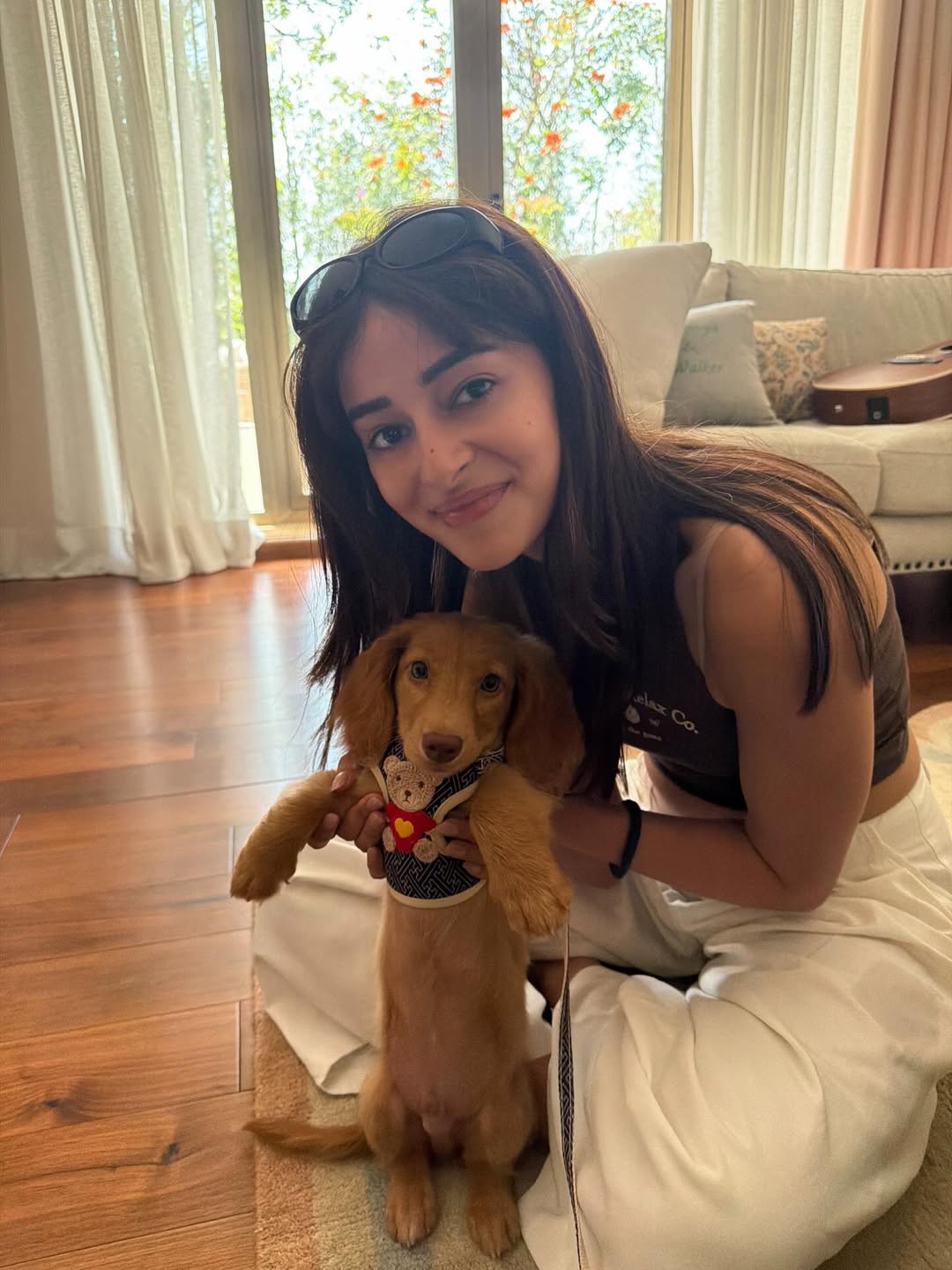  Ananya Panday Lifestyle