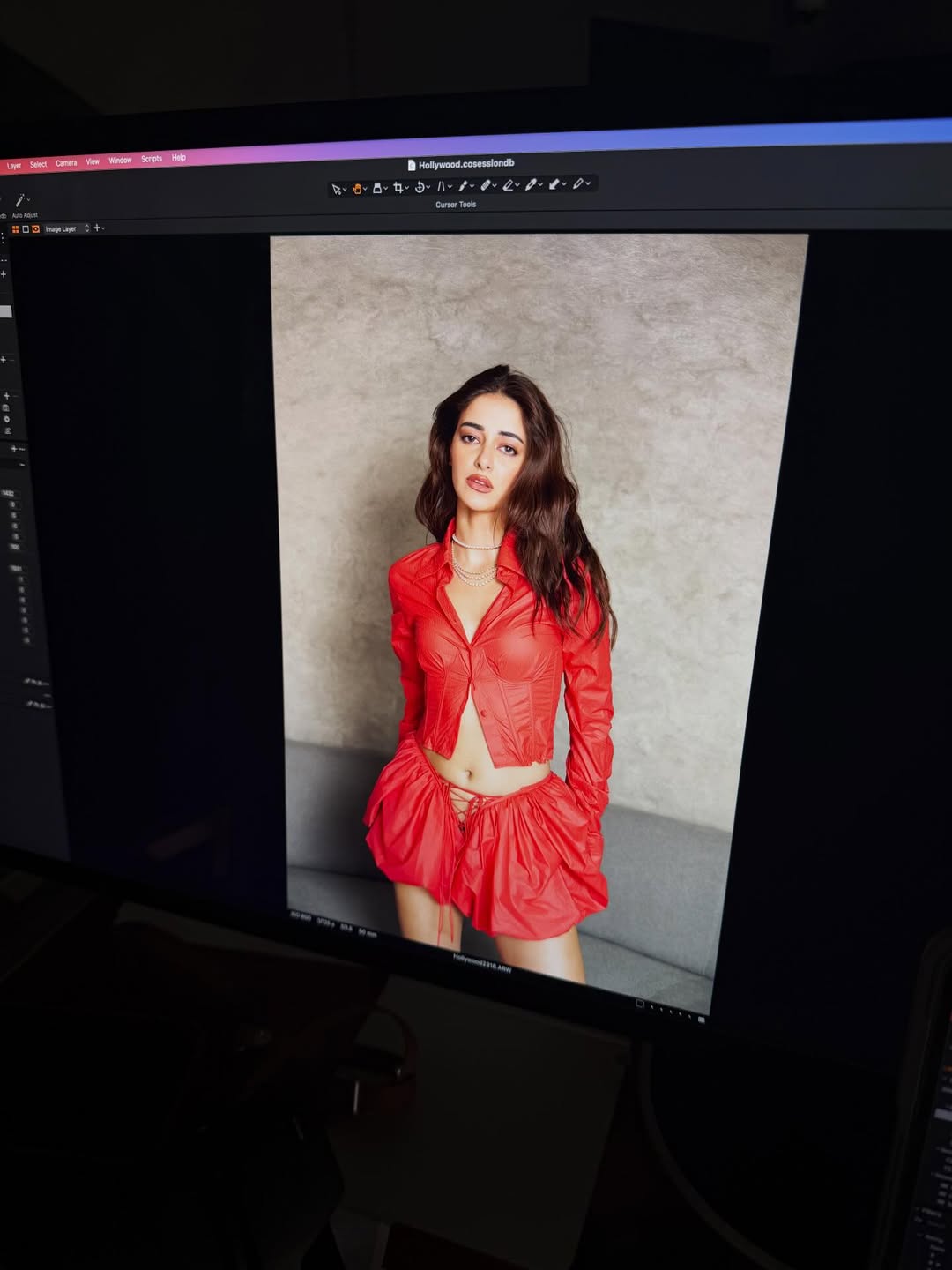  Ananya Panday Lifestyle