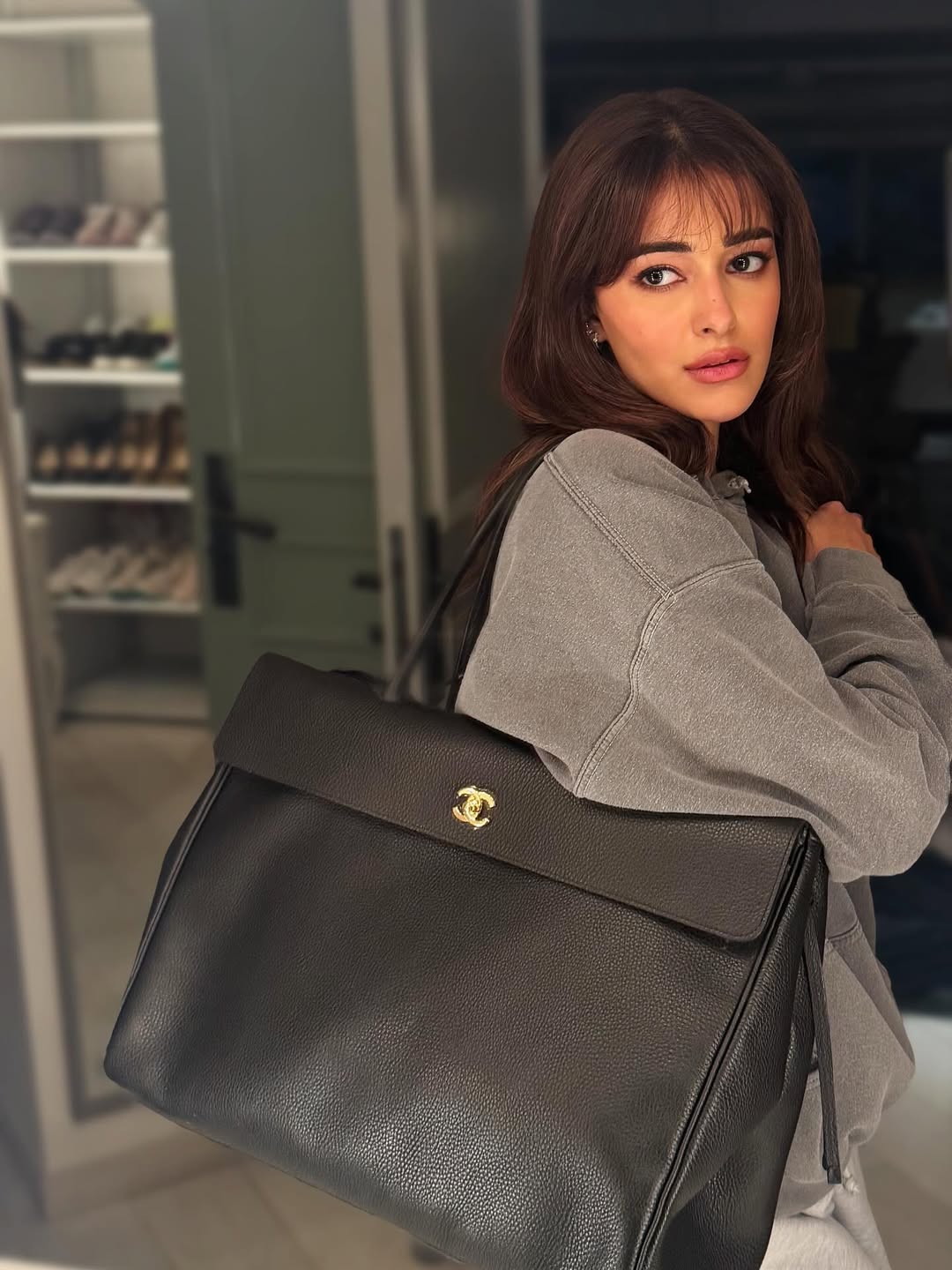  Ananya Panday Lifestyle