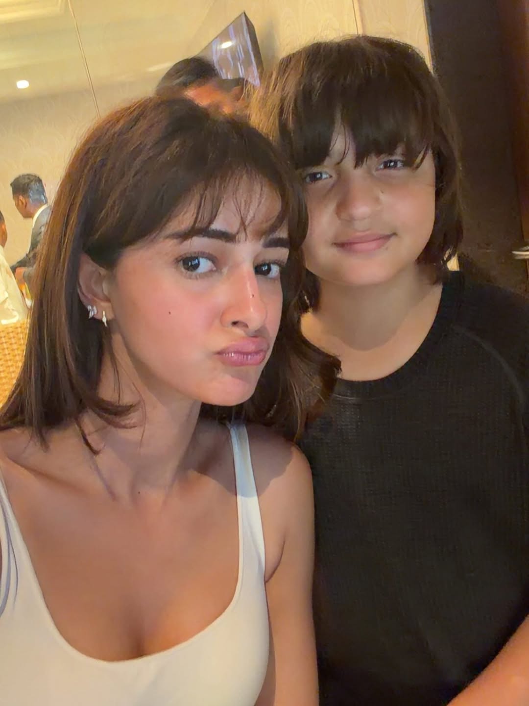  Ananya Panday Lifestyle