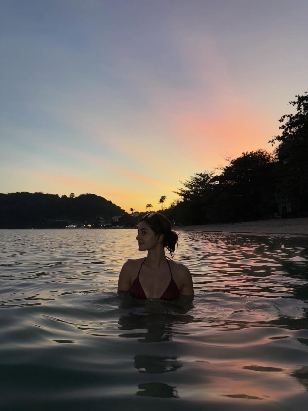  Ananya Panday Lifestyle