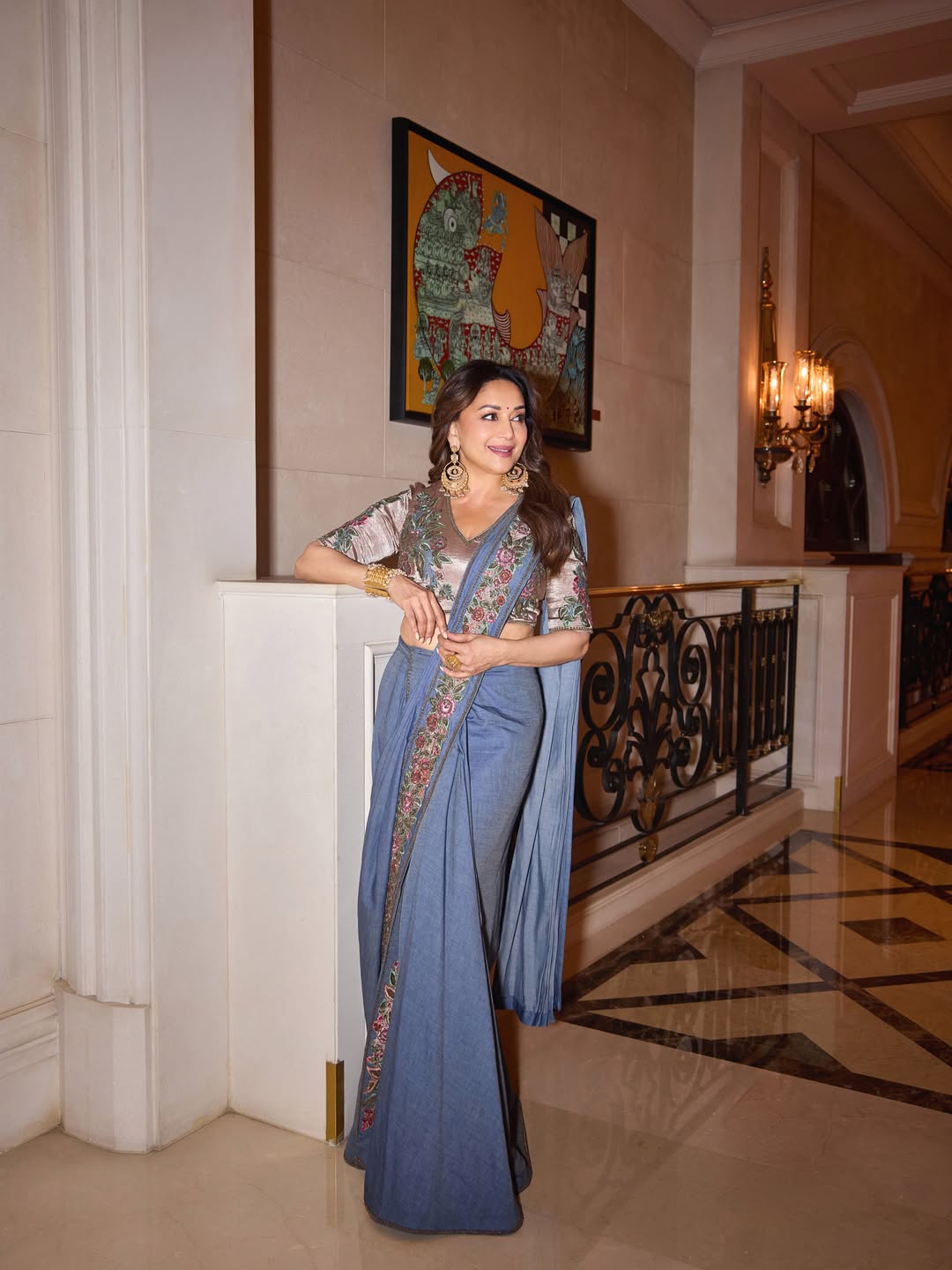 Madhuri Dixit