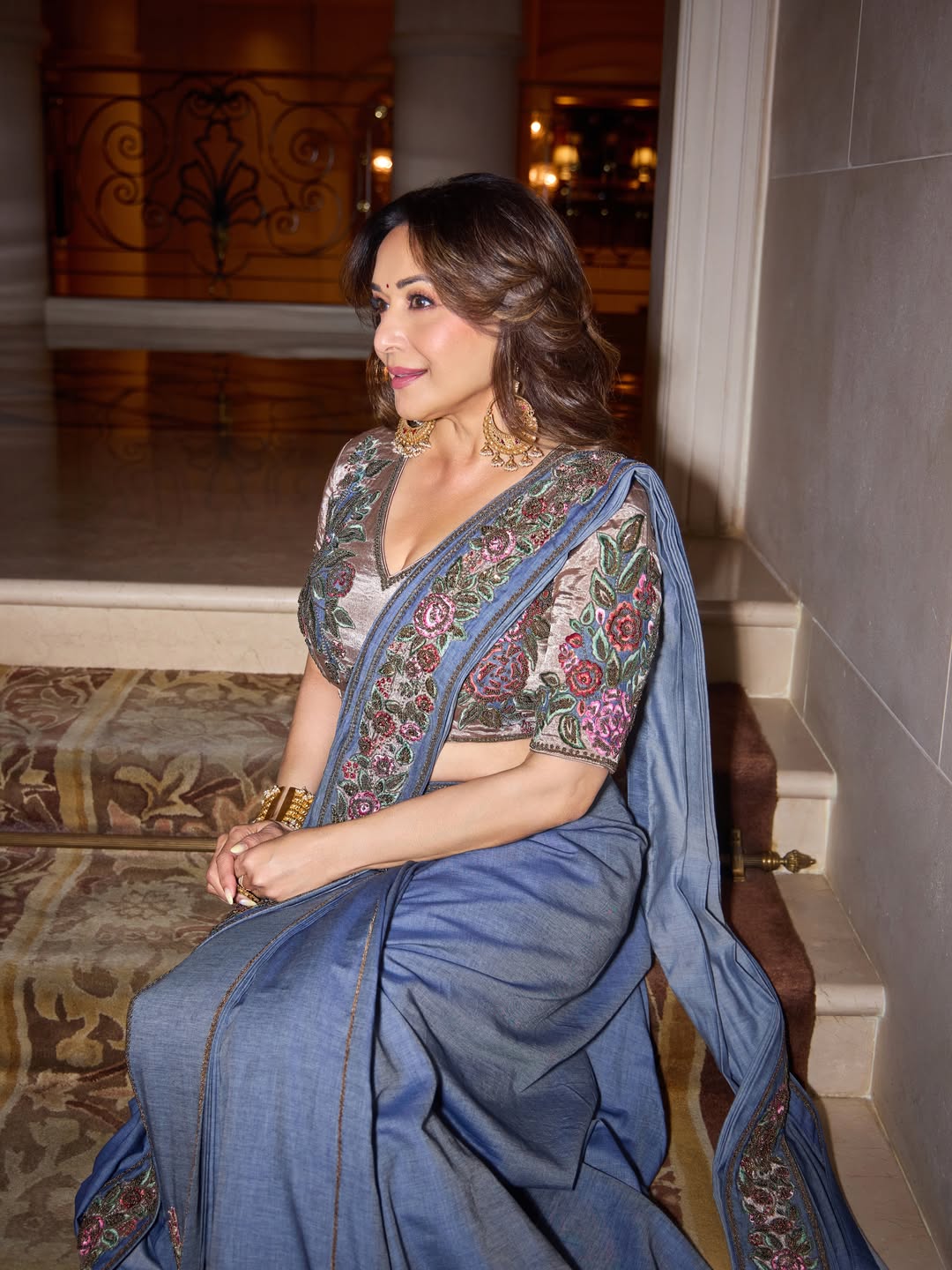 Madhuri Dixit