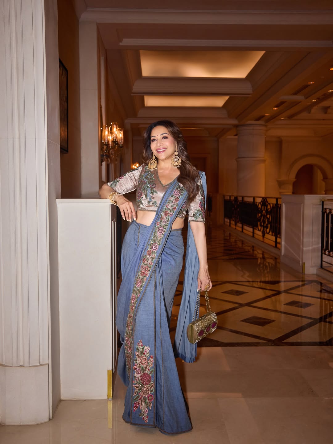 Madhuri Dixit