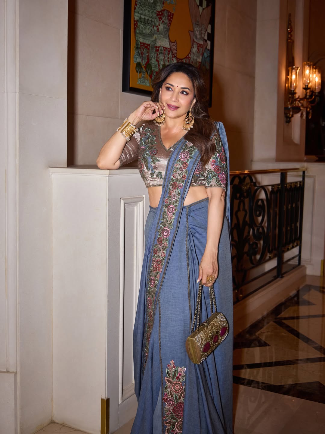 Madhuri Dixit