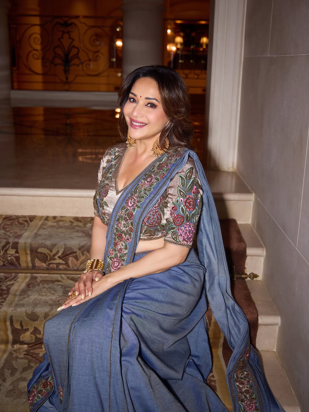 Madhuri Dixit