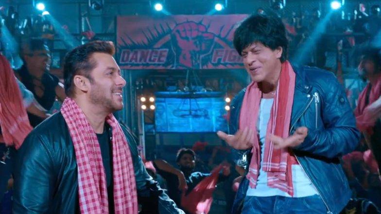 Bollywood Tadka, सलमान खान इमेज, शाहरुख खान इमेज, करण-अर्जुन इमेज, ट्वीट इमेज, इश्कबाज सॉन्ग इमेज, फिल्म जीरो सॉन्ग इमेज