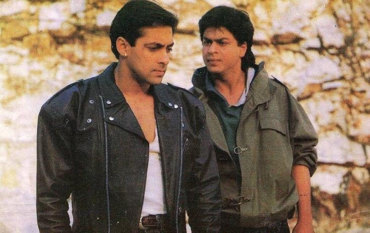 Bollywood Tadka, सलमान खान इमेज, शाहरुख खान इमेज, करण-अर्जुन इमेज, ट्वीट इमेज, इश्कबाज सॉन्ग इमेज, फिल्म जीरो सॉन्ग इमेज