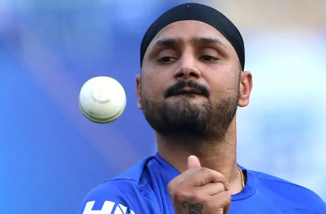 Harbhajan Singh, Tweets, Chennai pitch, IND vs ENG, India vs England, England tour of india 2021, हरभजन सिंह, Team india