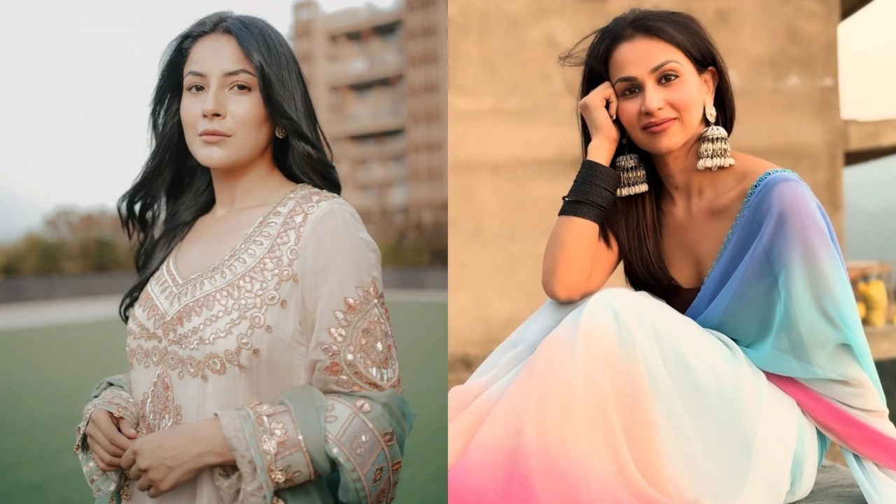   Anchal Khurana on Shehnaaz Gill Controversy 