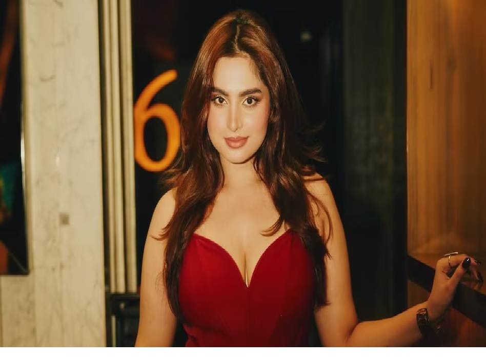 Ayesha Khan Black Magic